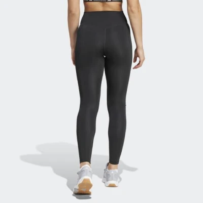 Adidas OPT ESS ST 1/1 IT2280 W dámské legíny