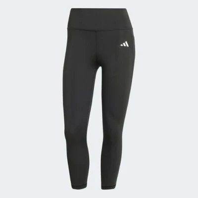 Adidas OPT ESS ST 3/4 IY9243 W dámské legíny