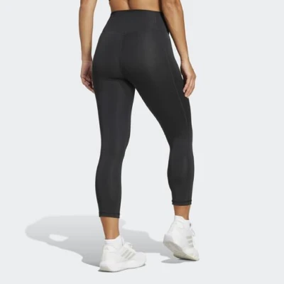 Adidas OPT ESS ST 3/4 IY9243 W dámské legíny