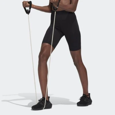 Adidas Optime BIKE S T H64227 W dámské šortky