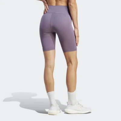 Adidas Optime BIKE S T IJ6817 W dámské šortky
