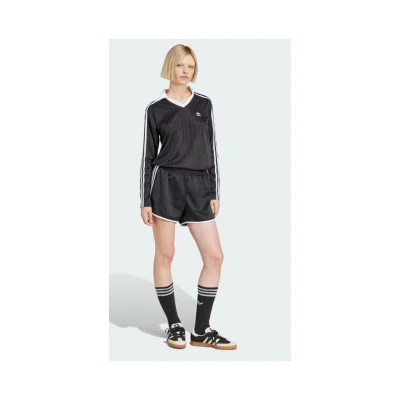 Adidas Originals 3S SPRINTER-BLACK dámské kraťasy