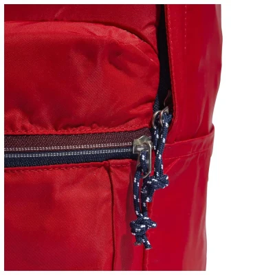 Adidas Originals AC ARCHIVE BP Red batoh