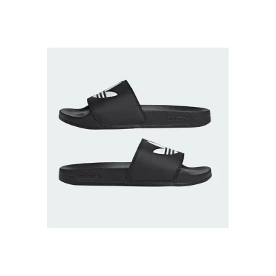 Adidas Originals Adilette Lite U core black/cloud white/core black unisex nazouváky