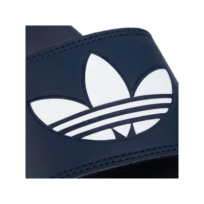 Adidas Originals Adilette Lite U navy/cloud white/navy unisex nazouváky