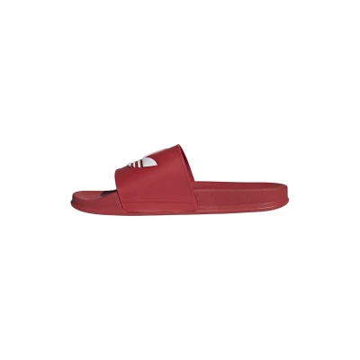 Adidas Originals Adilette OG CF M better scarlet/cloud white/better scarlet pánské nazouváky