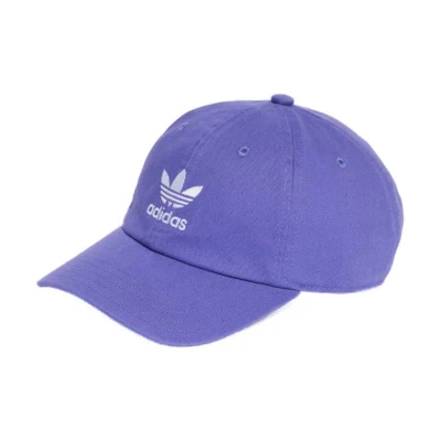 Adidas Originals BASEB CLASS TRE Pink kšiltovka