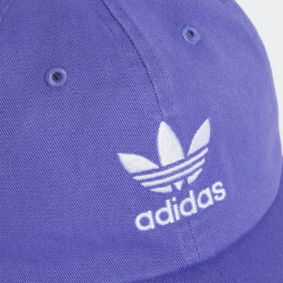 Adidas Originals BASEB CLASS TRE Pink kšiltovka