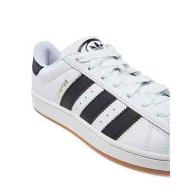 Adidas Originals Campus 00s cloud white/core black/core black pánské tenisky