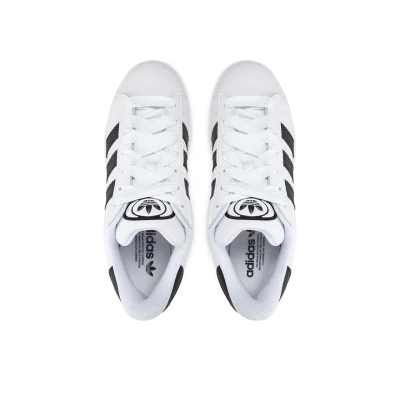 Adidas Originals Campus 00s cloud white/core black/core black pánské tenisky
