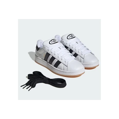 Adidas Originals Campus 00s cloud white/core black/core black pánské tenisky
