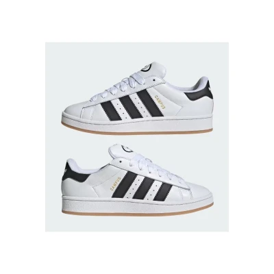 Adidas Originals Campus 00s cloud white/core black/core black pánské tenisky