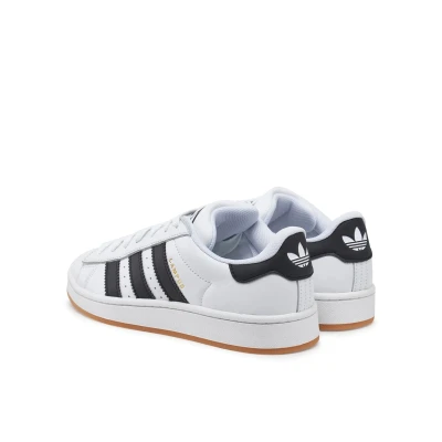 Adidas Originals Campus 00s cloud white/core black/core black pánské tenisky