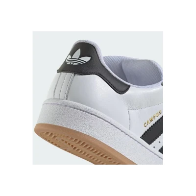 Adidas Originals Campus 00s cloud white/core black/core black pánské tenisky
