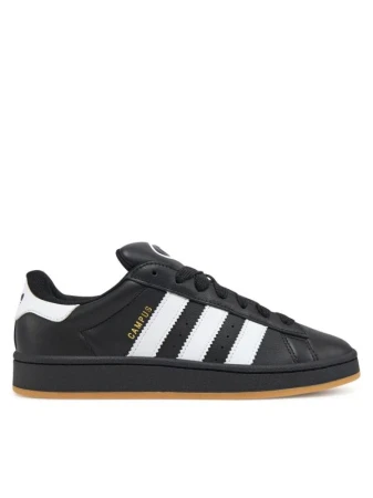 Adidas Originals Campus 00s core black/cloud white/cloud white pánské tenisky