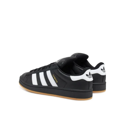 Adidas Originals Campus 00s core black/cloud white/cloud white pánské tenisky