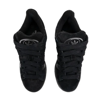 Adidas Originals Campus 00s M core black/core black/core black pánské tenisky