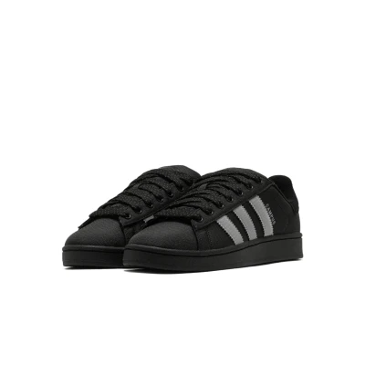 Adidas Originals Campus 00s M core black/core black/tech grey metallic pánské tenisky