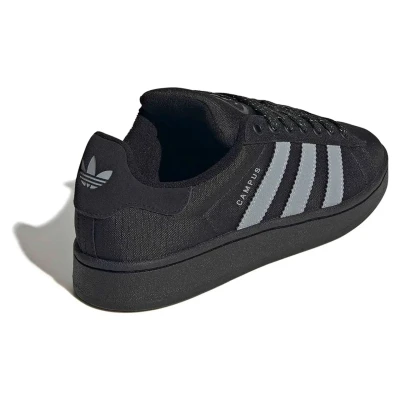 Adidas Originals Campus 00s M core black/core black/tech grey metallic pánské tenisky