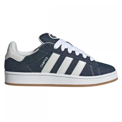 Adidas Originals Campus 00s night indigo/crystal white/cloud white pánské tenisky