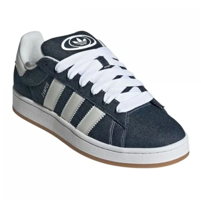 Adidas Originals Campus 00s night indigo/crystal white/cloud white pánské tenisky