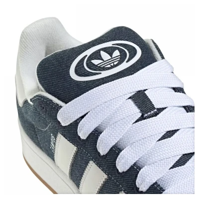 Adidas Originals Campus 00s night indigo/crystal white/cloud white pánské tenisky