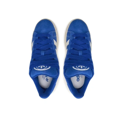 Adidas Originals Campus 00s semi lucid blue/cloud white/off white pánské tenisky