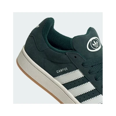 Adidas Originals Campus 00s W aurora ivy/cloud white/gum three dámské tenisky