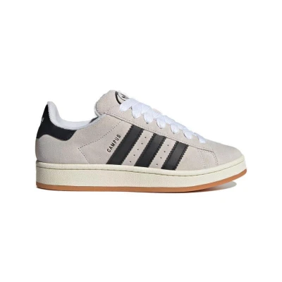 Adidas Originals Campus 00s W crystal white/core black/off white dámské tenisky