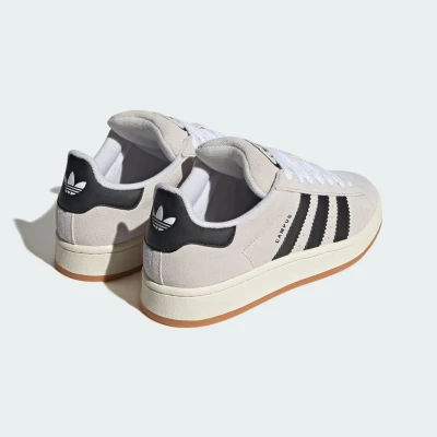 Adidas Originals Campus 00s W crystal white/core black/off white dámské tenisky
