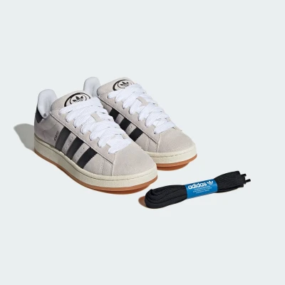 Adidas Originals Campus 00s W crystal white/core black/off white dámské tenisky