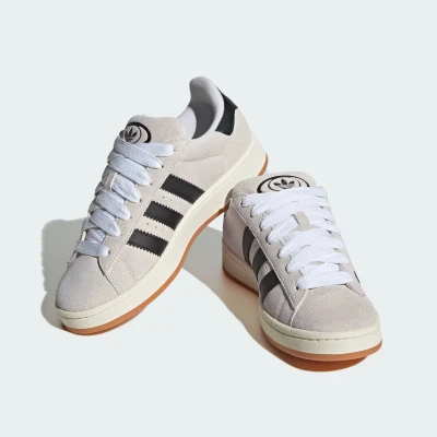 Adidas Originals Campus 00s W crystal white/core black/off white dámské tenisky