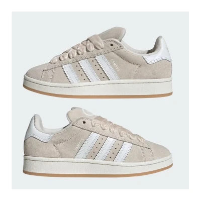 Adidas Originals Campus 00s W wonder white/core white/gum 3 dámské tenisky