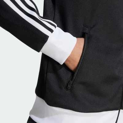 Adidas Originals CLASSIC TT-BLACK dámská mikina