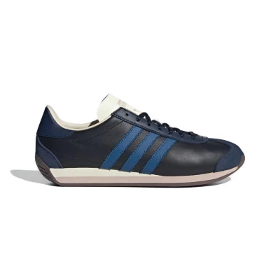 Adidas Originals Country OG M core black/dark marine/cream white pánské tenisky