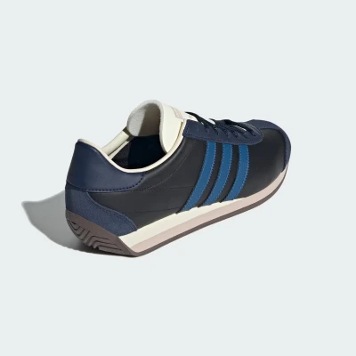 Adidas Originals Country OG M core black/dark marine/cream white pánské tenisky