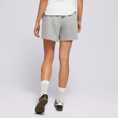 Adidas Originals ESS SHORTS-MGREYH dámské kraťasy
