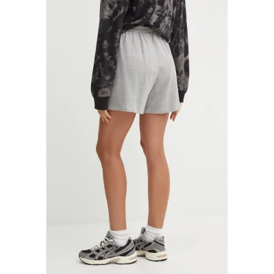 Adidas Originals ESS SHORTS-MGREYH dámské kraťasy