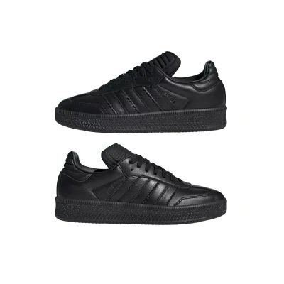Adidas Originals Samba XLG M core black/core black/core black pánská vycházková obuv