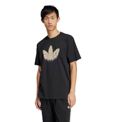 Adidas Originals SKELETON TR TEE-JI5871-Black pánské tričko