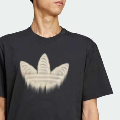 Adidas Originals SKELETON TR TEE-JI5871-Black pánské tričko