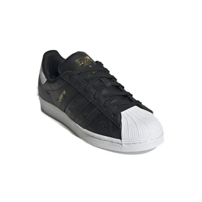 Adidas Originals Superstar core black/core black/cloud white dámské tenisky