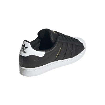 Adidas Originals Superstar core black/core black/cloud white dámské tenisky