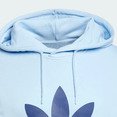 Adidas Originals TREFOIL HOODY-CLESKY pánská mikina