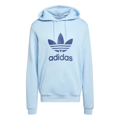 Adidas Originals TREFOIL HOODY-CLESKY pánská mikina