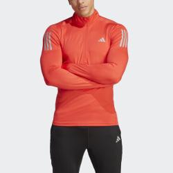 Adidas OTR 1/4 ZIP IK9565 M pánská mikina