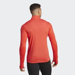 Adidas OTR 1/4 ZIP IK9565 M pánská mikina