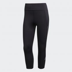 Adidas OTR 3/4 TGT H13250 W dámské běžecké legíny Adidas OTR 3/4 TGT H13250 W dámské běžecké legíny