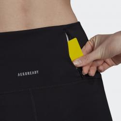 Adidas OTR 3/4 TGT H13250 W dámské běžecké legíny