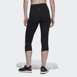 Adidas OTR 3/4 TGT H13250 W dámské běžecké legíny